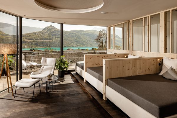 SEELEITEN - Lake Spa Hotel by null