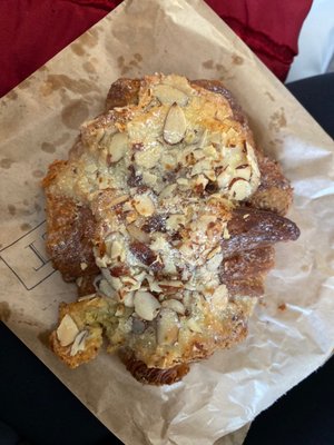 Shelly Bay Baker on Leeds Street by null