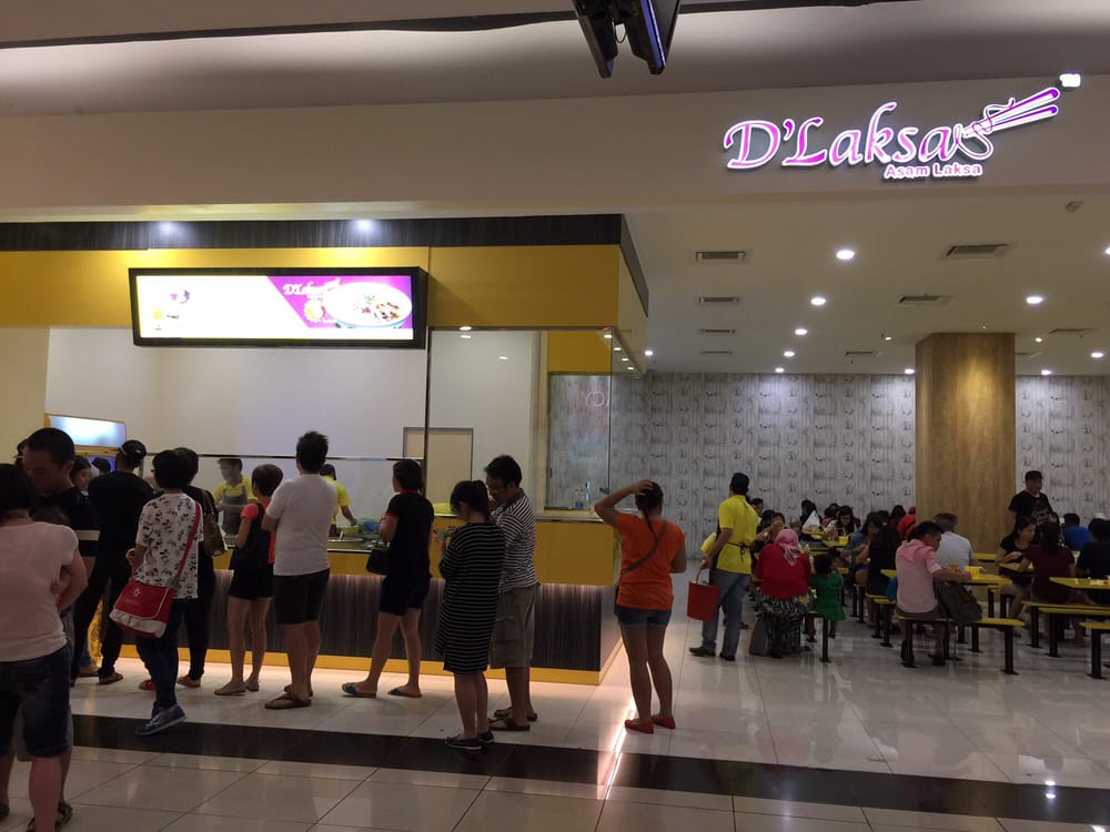 D'Laksa