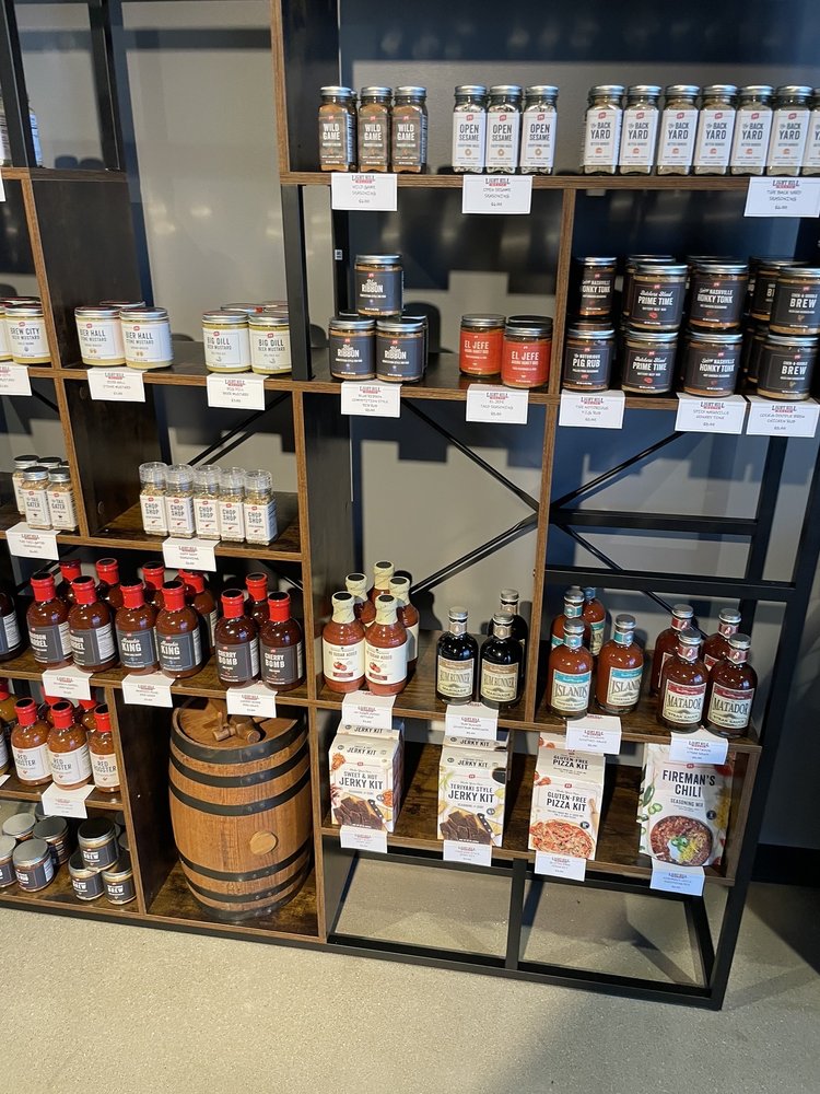 LIGHT HILL MEATS 26 Photos & 10 Reviews 150 Stephen P Yokich Pkwy