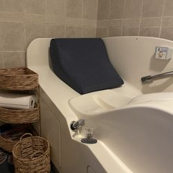 Open Water Colonic