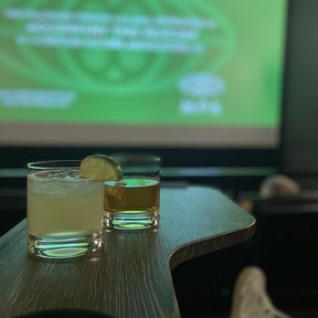 CMX CineBistro - Drinks - Cinema Near Me - McLean, Virginia CMX CineBistro - Drinks - Cinema Near Me - McLean, Virginia