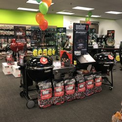 Barbeques Galore - Weber grills