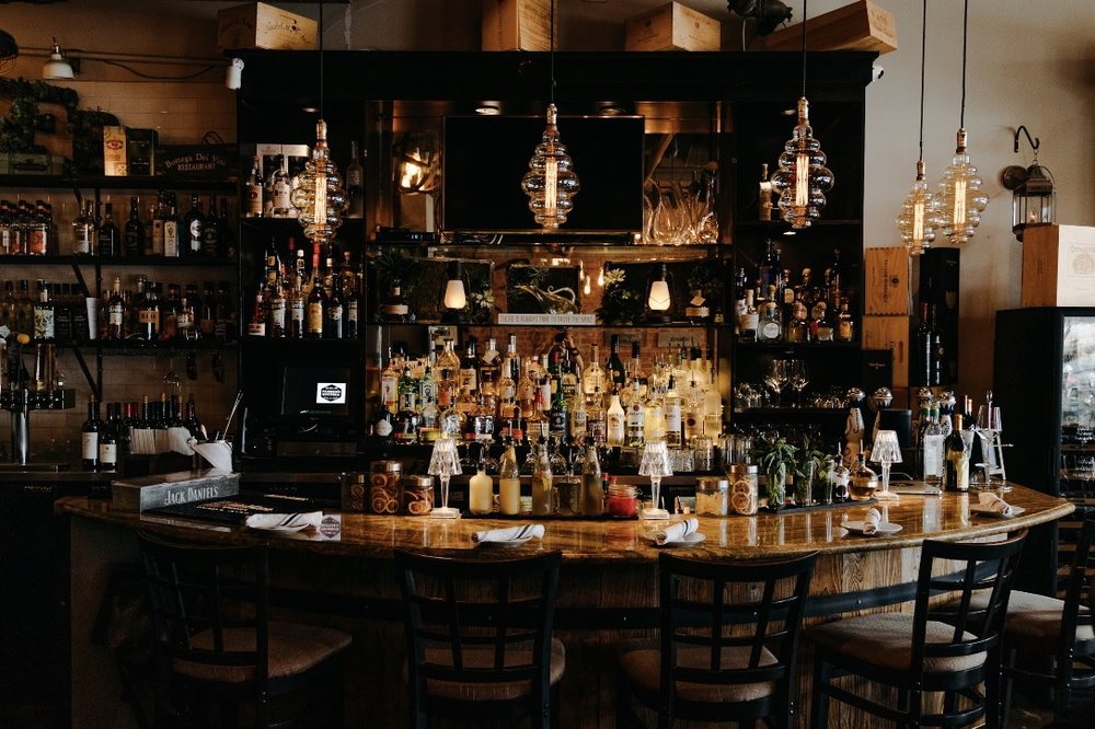 Farmer's Bottega Restaurant