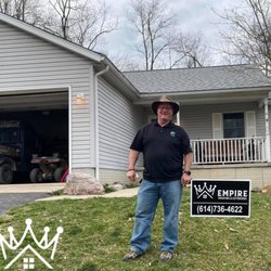 Empire Roofing and Exteriors