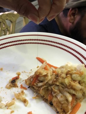 El Buen Taco by null