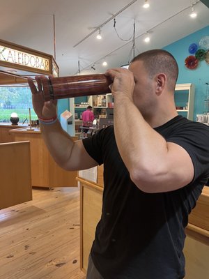 Emerson Kaleidoscope by null