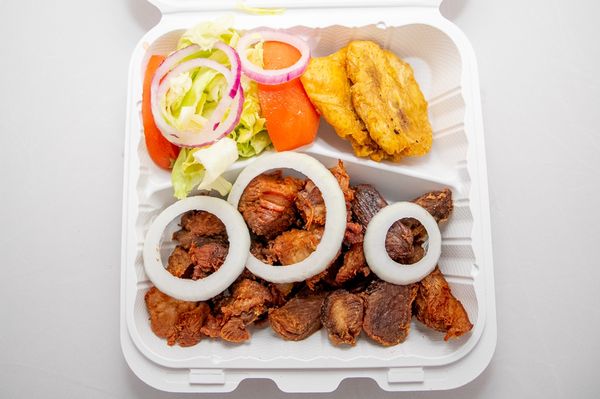 Highland Creole Cuisine by null
