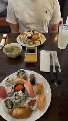 POC AMERICAN FUSION BUFFET & SUSHI - Updated February 2026 - 203 Photos & 312 Reviews - 1651