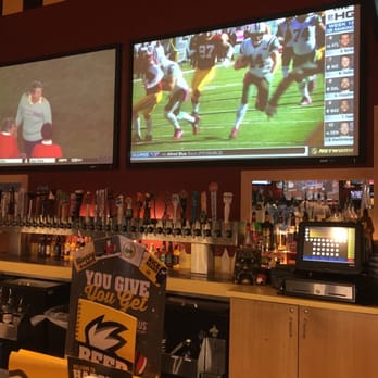 Buffalo Wild Wings - Chicken Wings Near Me - West Melbourne, Florida