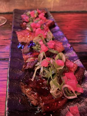 Bar Wa Izakaya by null