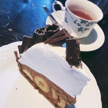 Simplylife Bakery Cafe - Desserts Near Me - Hong Kong, HK Simplylife Bakery Cafe - Desserts Near Me - Hong Kong, HK