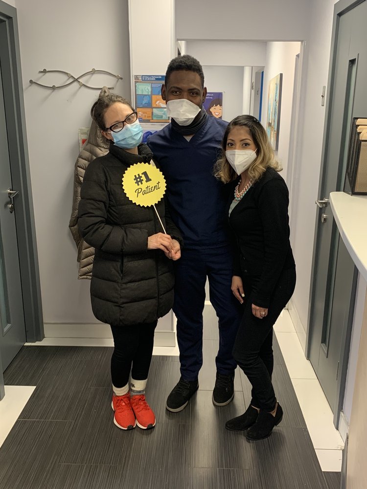 THE SMILIST DENTAL Updated May 2024 21 Photos & 64 Reviews 4705