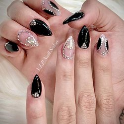 VIP Nail Salon & Spa