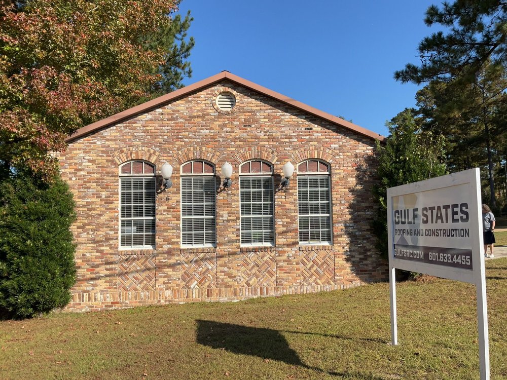 Slide of Gulf States Roofing & Construction 