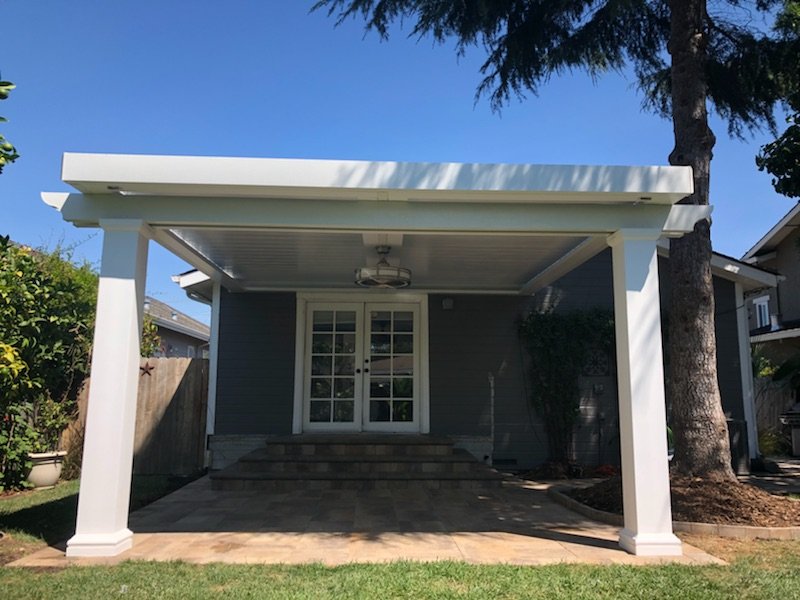 Slide of Patio Perfections