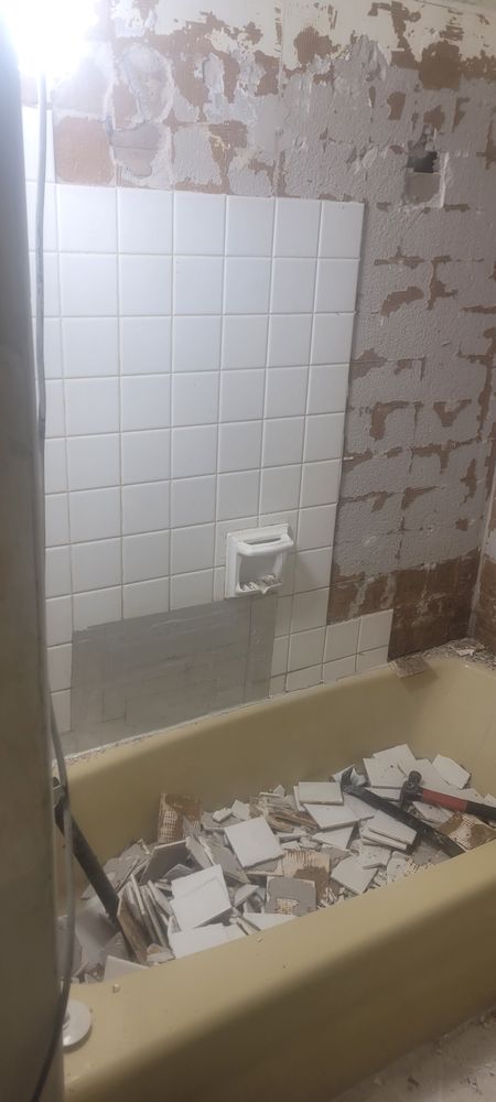 Slide of Coss & Sons Home Services