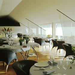 Bras - Restaurant - Michel et Sébastien Bras