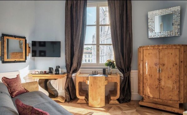 La Maison du Sage by null