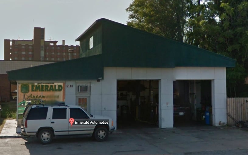 EMERALD AUTO REPAIR Updated August 2024 620 Mo7, Blue Springs