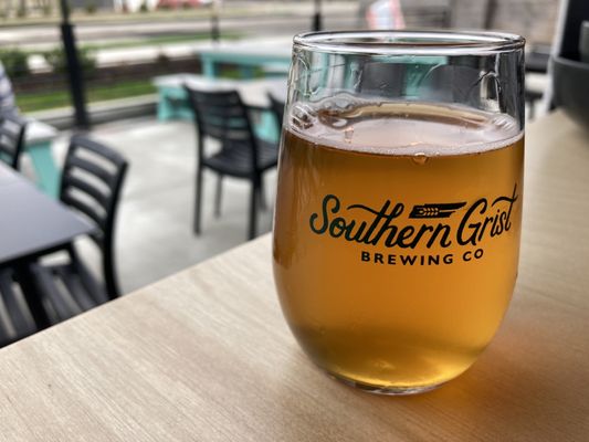 Southern Grist - East Nashville by null