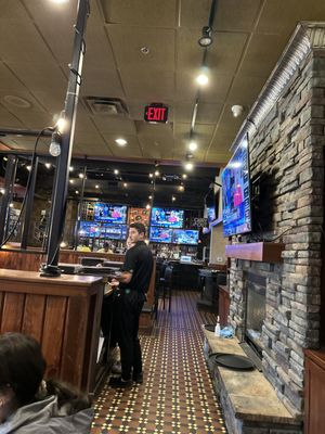 Pizza House by null