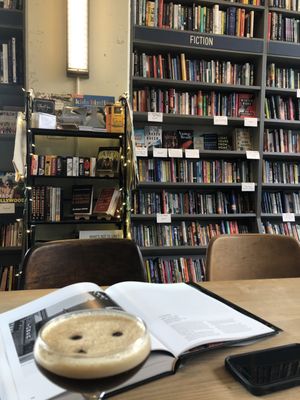 Bird in Hand by null