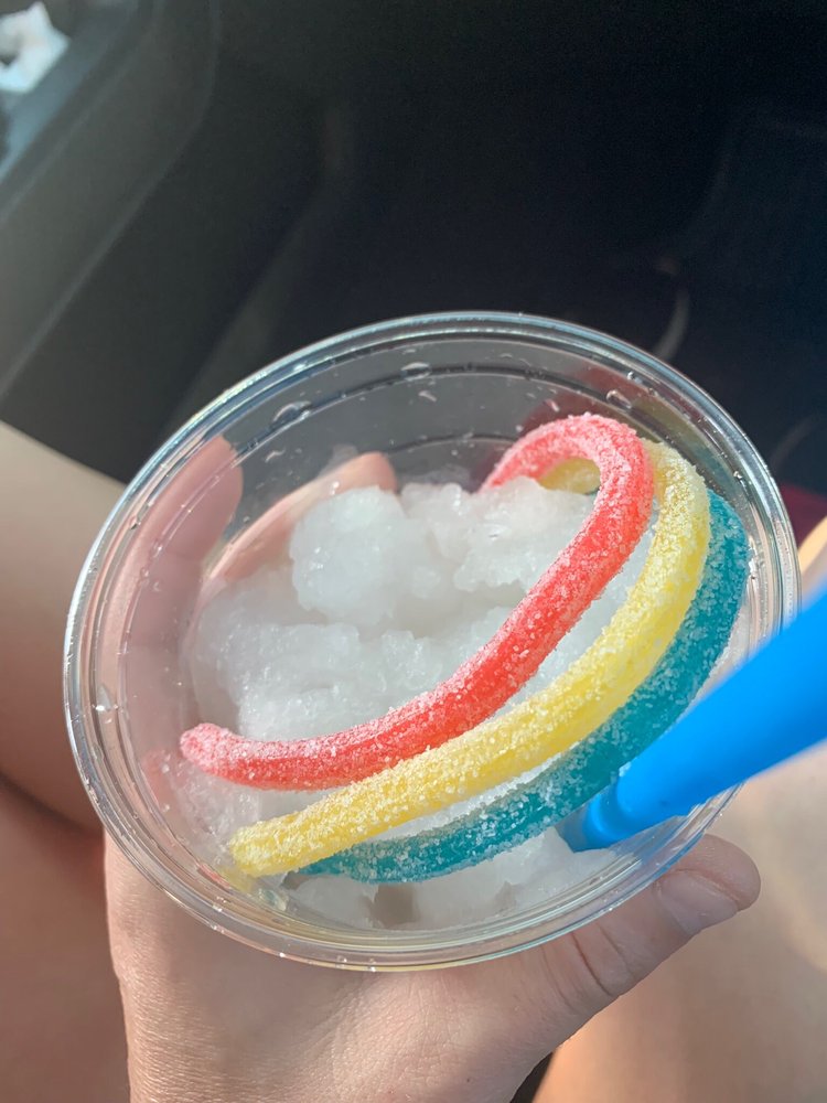 TRAILER TRASH TREATZ Updated May 2024 27 Photos & 35 Reviews