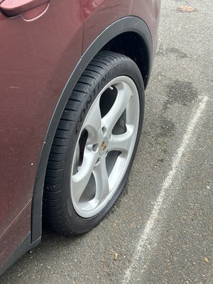 Les Schwab Tire Center