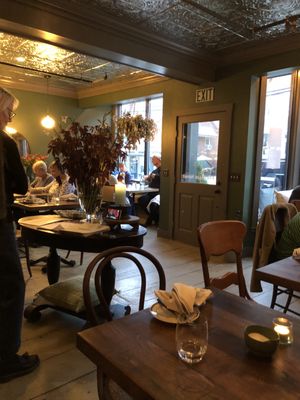 Bred in the Bone by null