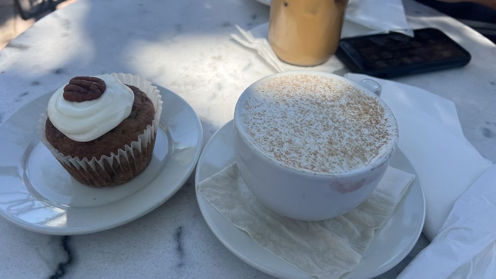 COFFEE BAR BLUE DOOR Updated August 2024 203 Photos & 174 Reviews