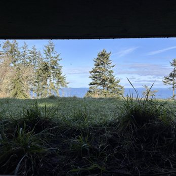 Fort Worden State Park - Parks Near Me - Port Townsend, Washington Fort Worden State Park - Parks Near Me - Port Townsend, Washington