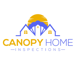 Canopy Home Inspections - Logo