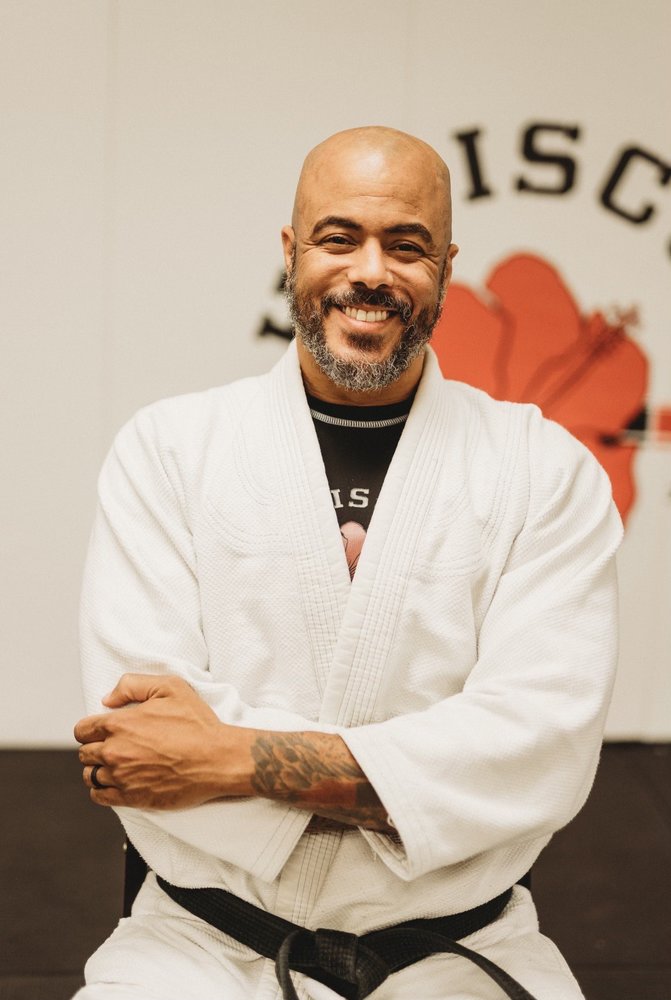 HIBISCUS BRAZILIAN JIU JITSU Updated June 2024 12 Photos 527 High