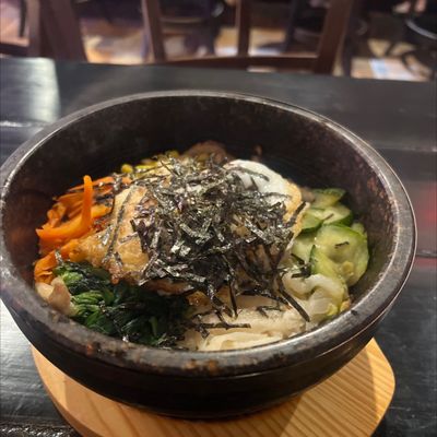 JJ sushi mania by null