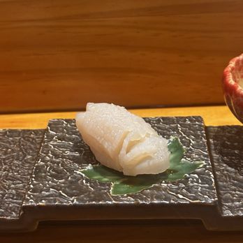 Shogun Omakase - Sushi Bars Near Me - New York, New York