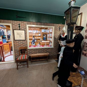 Volendams museum - Museums Near Me - Volendam, New Hampshire