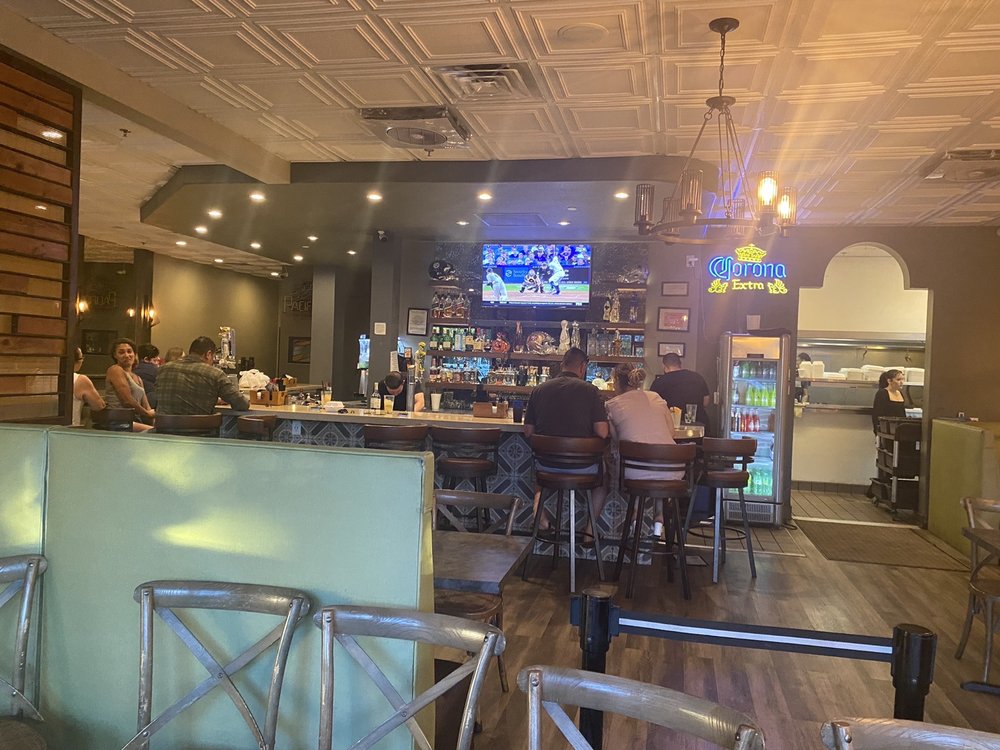 Esmeralda's Mexican Restaurant