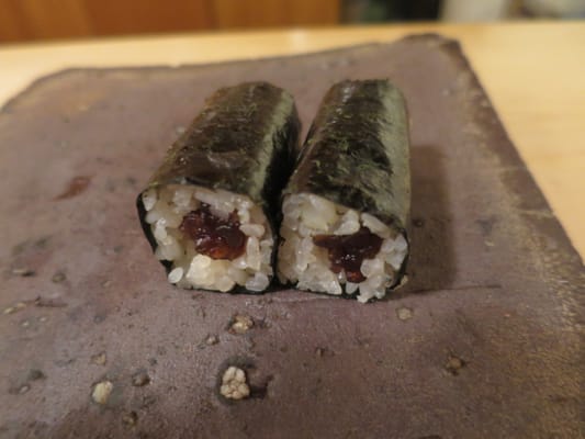 Sushi Matsumoto by null