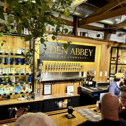 Eden Abbey Brewing Community