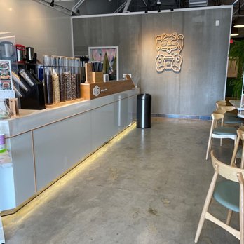 Spring Tea - Tea - Bubble Tea Near Me - Orlando, Florida Spring Tea - Tea - Bubble Tea Near Me - Orlando, Florida
