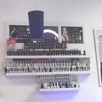 Beauty for You - Gel polishes - Nail Salons Near Me - San Francisco, California