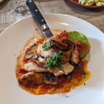 Mole Mexican Kitchen - Pollo Borracho - Mexican Near Me - Sedona, Arizona