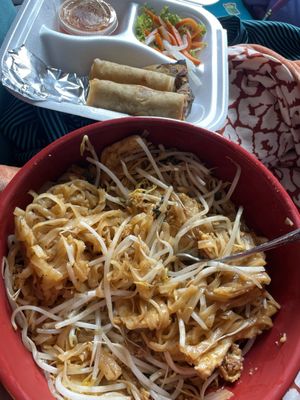 Pho Hoang Long by null