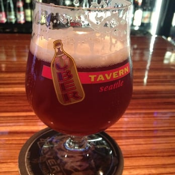 Über Tavern - Bourbon barrel aged. - Beer Bar Near Me - Seattle, Washington Über Tavern - Bourbon barrel aged. - Beer Bar Near Me - Seattle, Washington