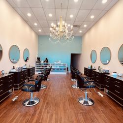 Glam India Threading & Salon