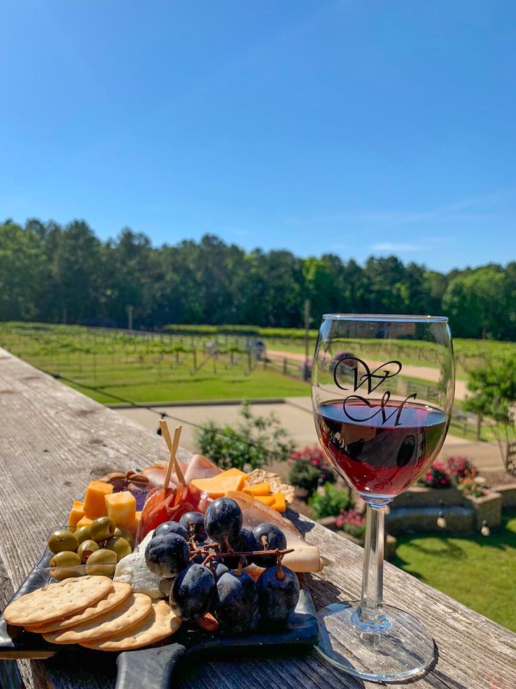 WALKERS MILL VINEYARD & WINERY with 15 real customer photos Updated