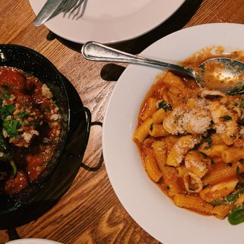 In Riva - Italian Near Me - Philadelphia, Pennsylvania