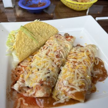 Amigo Cantina - Special A ( not lunch). - Seafood Near Me - Greenville, Alabama
