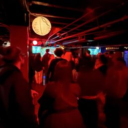 Electronic Music show Electronic Music show